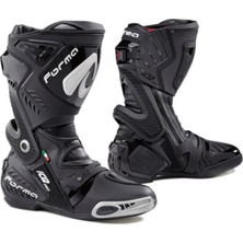 Forma ICE PRO Yarış Botu Siyah