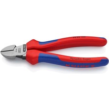 Knipex 70 02 140 Yan Keski