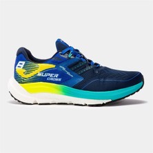 Joma R.supercross 2303 - Erkek Lacivert Spor Ayakkabı - RCROS2303