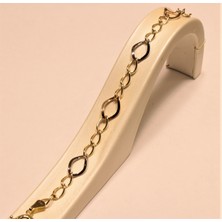 Güler Kuyumculuk Altın Hallow Bileklik