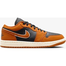 Nike Air Jordan 1 Low Se 'sport Spice'-Basketbol AYAKKABISI-DV1299-800