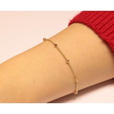 Güler Kuyumculuk Altın Dorika Toplu Bileklik