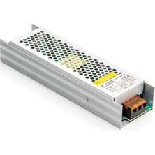 Cata Şerit LED Trafosu 17 Amper 200 W CT-2561