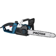 Proter  Proter Pgs 2400  Pala Zincirli Ağaç Kesme 2400W 40CM