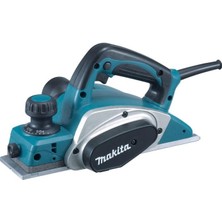 Makita KP0800 Planya Makinesi 82MM 620W