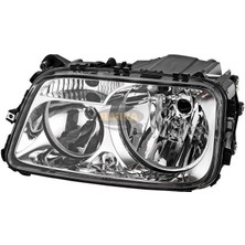 Ayfar Far Sol Mercedes Actros Mp3 Manuel Ayar 9438201461 505685 Ayfar