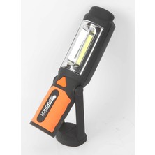 Lightorch Pilli El Feneri 200 Lümen LT03154