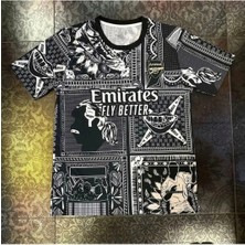 Cheecky Chic Arsenal 2023/24 Yeni Sezon Özel Maç Önü Forması