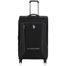 U.s. Polo Assn. PLVLZ24020 Kumaş Valiz