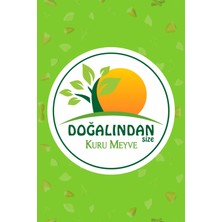 Doğalından Size 2'li Kurutulmuş Şekersiz Portakal Kurusu Paketi 100 Gr. + 100 Gr.