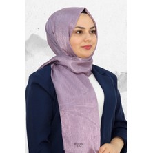 Elit Hint Ipek Jakarlı Şal EŞ5094-3