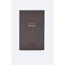 Zara Gold Eau De Toilette 90 ml