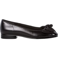 GABOR Kadın Fiyonklu Babet Ayakkabı 75.106