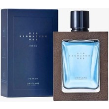 Oriflame Signature For Him Parfüm 75ML