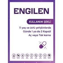 World Medicine Engilen Zerdeçal,devedikeni ve Enginar Içeren Takviye Edici Gıda