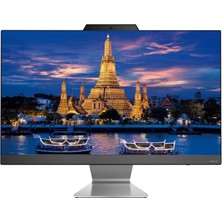 Kurulumu Kolay ASUS Kasasız All in One Bilgisayar Alternatifleri