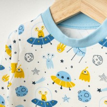 For My Baby Crazy Baby Space 2'li Takım