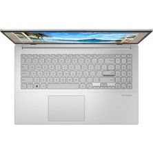 Asus VivoBook Go 15 E1504FA-NJ115A3 Ryzen5 7520U 15.6" FullHD W11P Taşınabilir Bilgisayar-CNT004