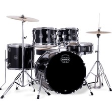 Mapex Comet Akustik Davul Seti 20+10+12+14FT+14S (CM5044FTCDK)