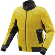 Tucano Urbano Flowmotıon Yazlık Ceket Sarı