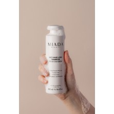 MIADA BEAUTY Anti-Hair Loss Shampoo - Şampuan 250 ml