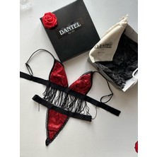 Dantel By Mls Dantel Dilber Tasarım Iç Giyim