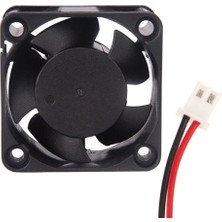 Powermaster 40X40X20 mm 4x4 24 Volt Fan