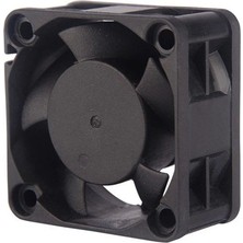 Powermaster 40X40X20 mm 4x4 24 Volt Fan