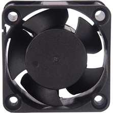 Powermaster 40X40X20 mm 4x4 24 Volt Fan