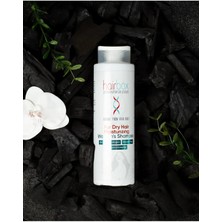 Hairbox Şampuan Kolay Taranan, Collagen ,keratin , Marula Yağı