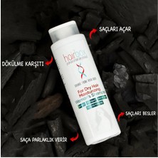 Hairbox Şampuan Kolay Taranan, Collagen ,keratin , Marula Yağı