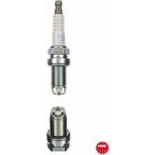 Ngk Fiat Barchetta Buji BKR5EK Opel (Çift Tırnak) R19 Megane Clio P206 Astra 1 Adet