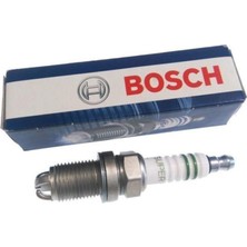 Bosch Volkswagen Jetta 2006 - 2010 1.6 Bse Ateşleme Bujisi Takım Marka