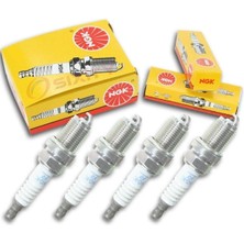 Ngk Hyundai Elantra Ateşleme Bujisi Takım 1.6 (2001--2005) Ngk