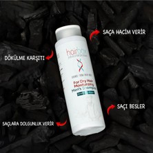 Hairbox Erkekler Için Şampuan  , Saç Bakım , Erkekler Için Özel Saç Sertliği