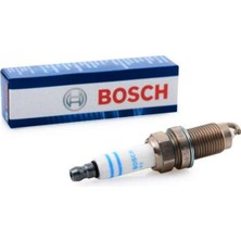 Bosch Jeep Cherokee Xj 4.0 2000-2001 Nikel Buji 6 Adet