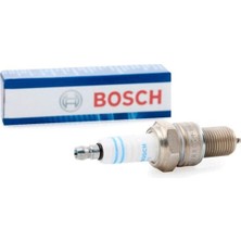 Bosch Suzuki Alto 0.8 1986-1994  Uyumlu Nikel Buji 3 Adet