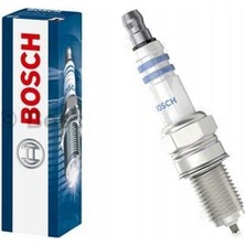 Bosch Toyota Corolla 1.6 1987-1992 Uyumlu Nikel Buji 4 Adet