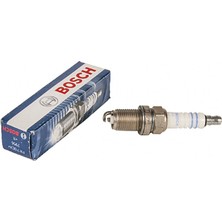 Bosch Nissan Micra K11 1.3 1995-2000 Nikel Buji 4 Adet Uyumlu