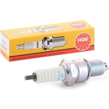 Ngk Buji 1 Adet - Volkswagen Polo 1.4 1995-2001 44 Kw -- 3172 - 3 Tırnak 1 Adet