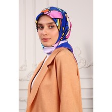 Nesscarf Nemesis Twill Eşarp Saks