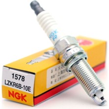 Ngk Kia Ceed 1.6 2008-2012 Nikel Buji 4 Adet