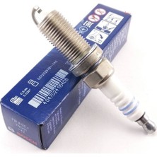 Bosch Peugeot 307 1.6 2000-2007 Nikel Buji 4 Adet Uyumlu