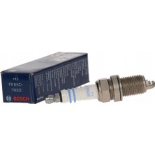 Bosch Toyota Corolla Verso 1.6 2001-2009 Uyumlu  Nikel Buji 4 Adet