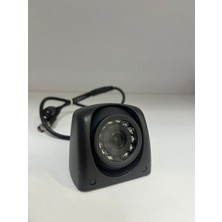 Taicon Ahd Cctv Taicon 2mp Yan Kamera Araç Kamerası