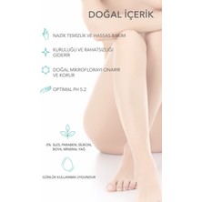 ECOLATIER Genital Bölge Yıkama Jeli Hassas Ciltler Için, Intim Hijen Antiseptik, Doğal Ph, Laktik Asit, Yatıştırıcı 250 ml / Intim Jel