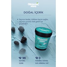 Saç Bakım Maskesi Nemlendirici Besleyici, Argan Yağı Ve Dut Özlü Hacim Ve Parlaklık, 200 ml