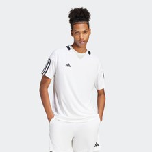 adidas Sereno 3-Stripes Erkek T-shirt IW9223