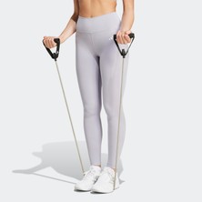 adidas Optime Essentials 1/1 Kadın Tayt IX5023
