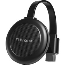 Mira Screen PM-6012 G38 Kablosuz Görüntü+ Ses Aktarıcı